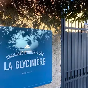La Glycinière Pont-Croix