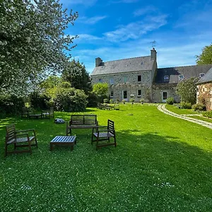 D'hôtes Penker Minihy-Tréguier