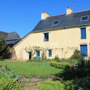 L'ancien Presbytere Monterfil